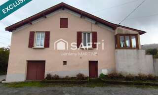 Maison 4 Pièces 70 m² à vendre à Firmi (12300)