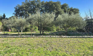 Terrain  722 m² à vendre à Sommières (30250)