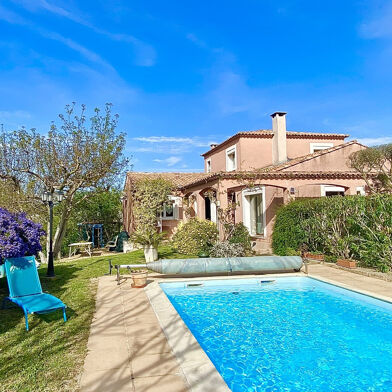 Maison 4 pièces 353000 €