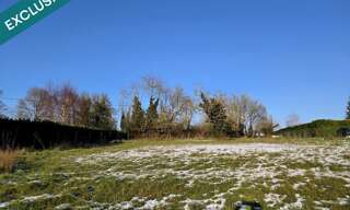 Terrain  2463 m² à vendre à François (79260)