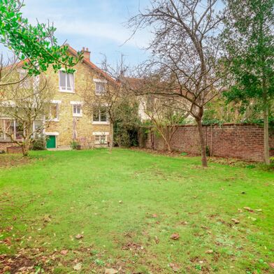 Maison 8 pièces 1499000 €