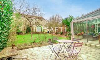 Maison 8 Pièces 188 m² à vendre à Versailles (78000)