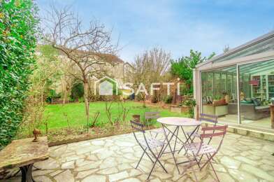 Maison 8 pièces 1449000 €