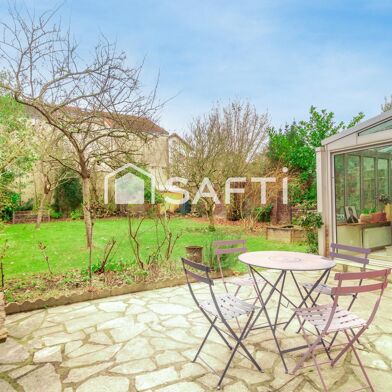 Maison 8 pièces 1499000 €