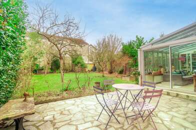 Maison 8 pièces 1449000 €