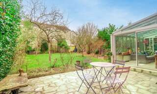 Maison 8 Pièces 188 m² à vendre à Versailles (78000)