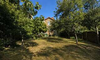 Maison 8 Pièces 188 m² à vendre à Versailles (78000)