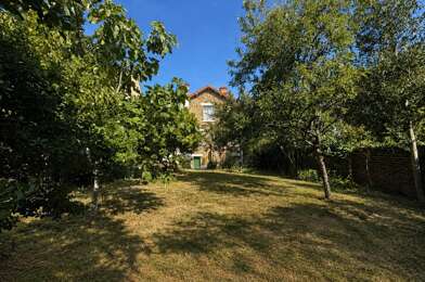 Maison 8 pièces 1375000 €