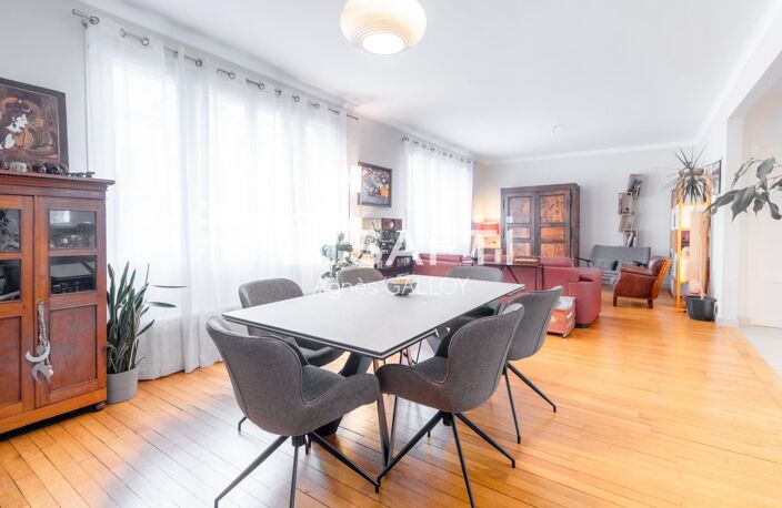 Grande meulière familiale, centrale et indépendante — photo 2