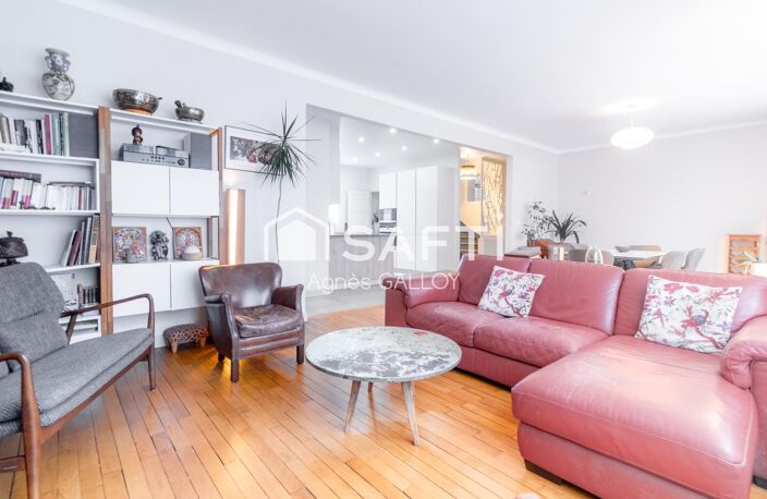 Grande meulière familiale, centrale et indépendante — photo 3