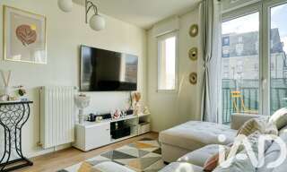 Appartement 3 Pièces 52 m² à vendre à Franconville (95130)