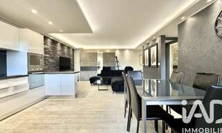 Appartement 2 Pièces 59 m² à vendre à Roquebrune-Cap-Martin (06190)