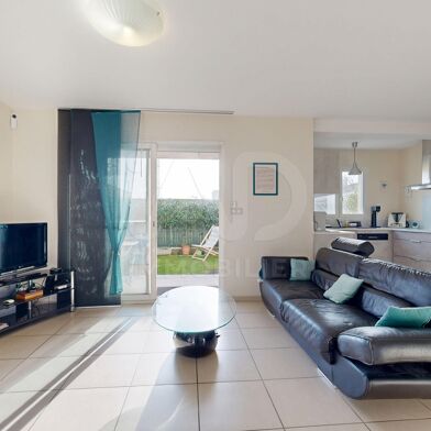 Maison 4 pièces 265000 €