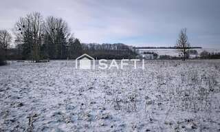 Terrain  3531 m² à vendre à Pulligny (54160)