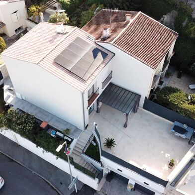 Maison 4 pièces 438000 €