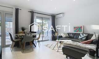 Maison 4 Pièces 84 m² à vendre à Saint-Raphaël (83700)