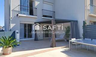 Maison 4 Pièces 84 m² à vendre à Saint-Raphaël (83700)