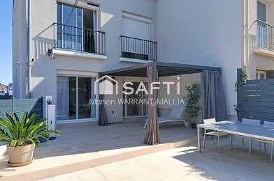 Maison 4 pièces 438000 €