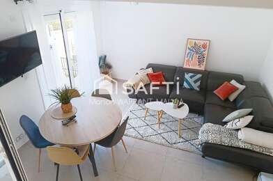 Maison 4 pièces 420000 €