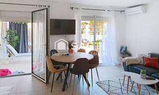 Maison 4 Pièces 84 m² à vendre à Saint-Raphaël (83700)