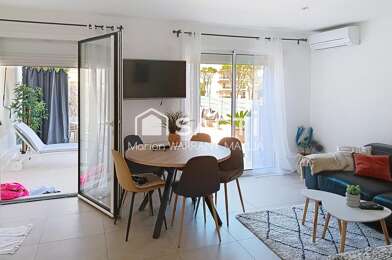 Maison 4 pièces 420000 €