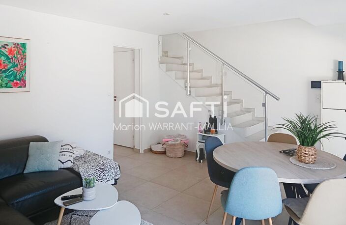 BAISSE DE PRIX  Maison  proche centre ville 84m² — photo 3