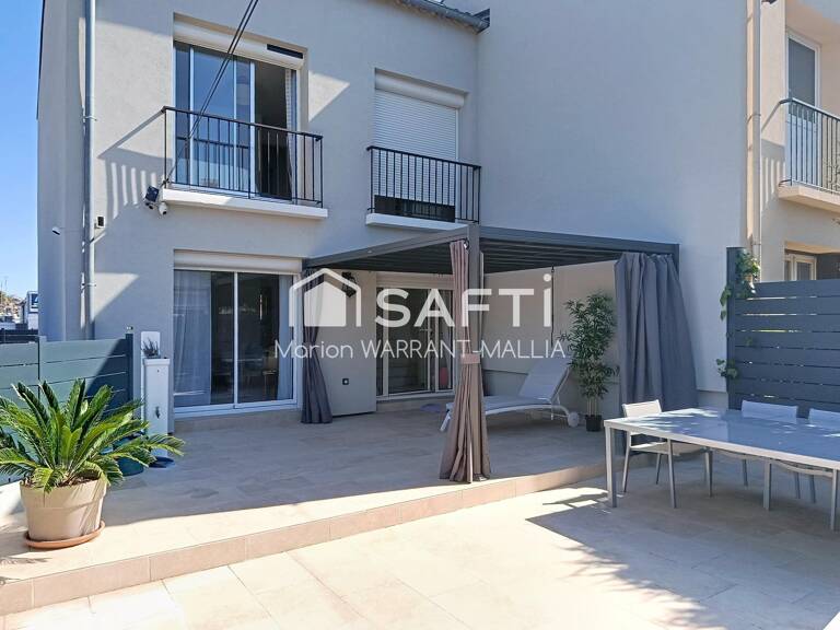 Maison  proche centre ville 84m² — photo 1