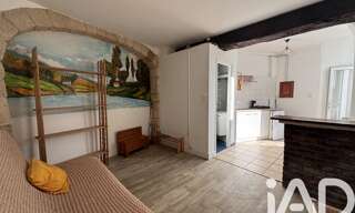 Appartement 1 Pièce 21 m² à vendre à Pontoise (95300)