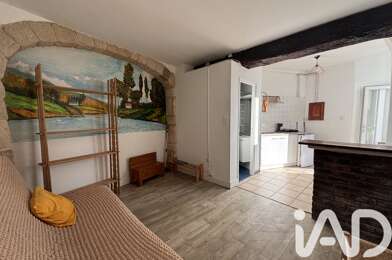 Appartement 1 pièces 80000 €