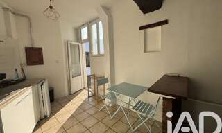 Appartement 1 Pièce 20 m² à vendre à Pontoise (95300)