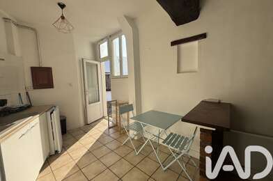 Appartement 1 pièces 80000 €