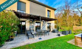 Maison 5 Pièces 118 m² à vendre à Miribel (01700)