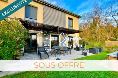 Maison 5 pièces 485000 €