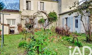 Maison 5 Pièces 120 m² à vendre à Macau (33460)