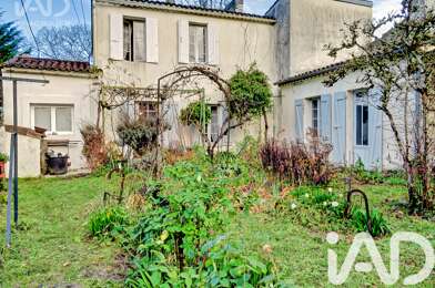Maison 5 pièces 225000 €