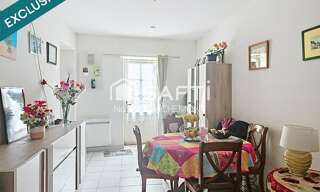 Maison 3 Pièces 43 m² à vendre à Angoulins (17690)