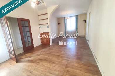 Maison 5 pièces 105900 €