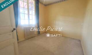 Maison 5 Pièces 110 m² à vendre à Civray (86400)