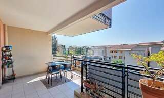 Appartement 3 Pièces 65 m² à vendre à Marseille 14 (13014)