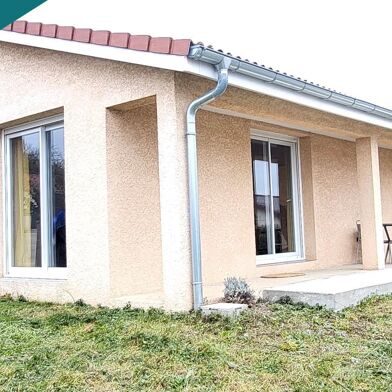 Maison 6 pièces 265000 €