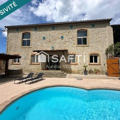Maison 4 pièces 225000 €