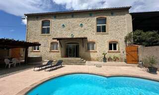 Maison 4 Pièces 130 m² à vendre à Mirepoix (09500)