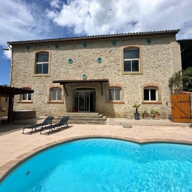 Maison 4 pièces 225000 €