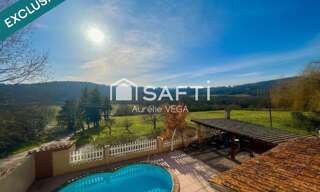 Maison 4 Pièces 130 m² à vendre à Mirepoix (09500)