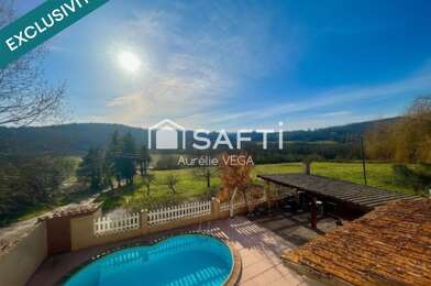 Maison 4 pièces 225000 €