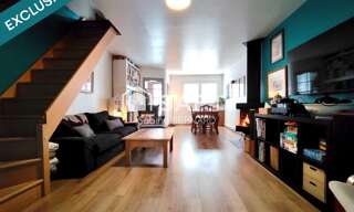 Maison 5 Pièces 85 m² à vendre à Lille (59160)