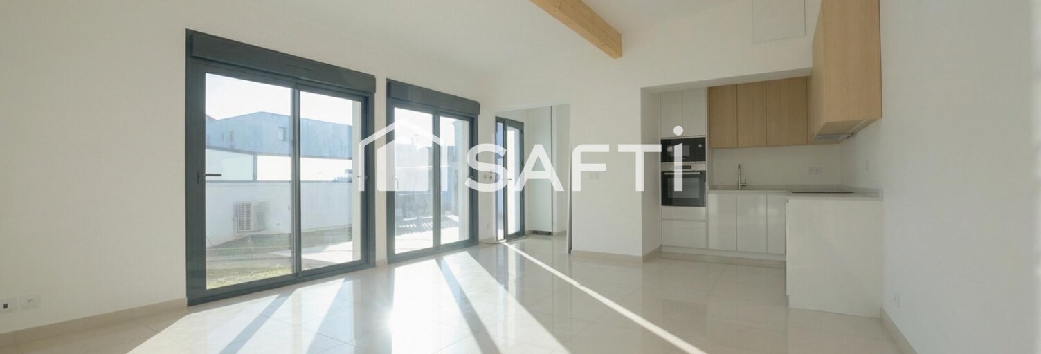 Maison 4 Pièces 110 m² à vendre à Saint-Maur-des-Fossés (94100)