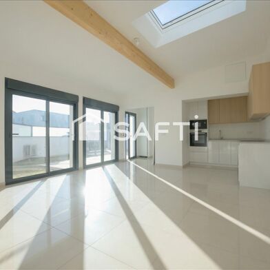 Maison 4 pièces 685000 €