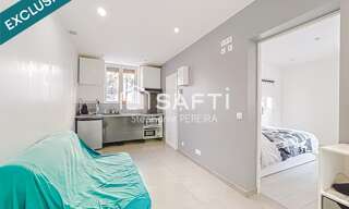 Appartement 2 Pièces 30 m² à vendre à Nogent-sur-Marne (94130)