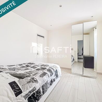 Appartement 2 pièces 220000 €